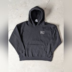 Nike Stussy Hoodie - Like New